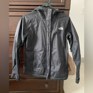 North Face Rain Jacket